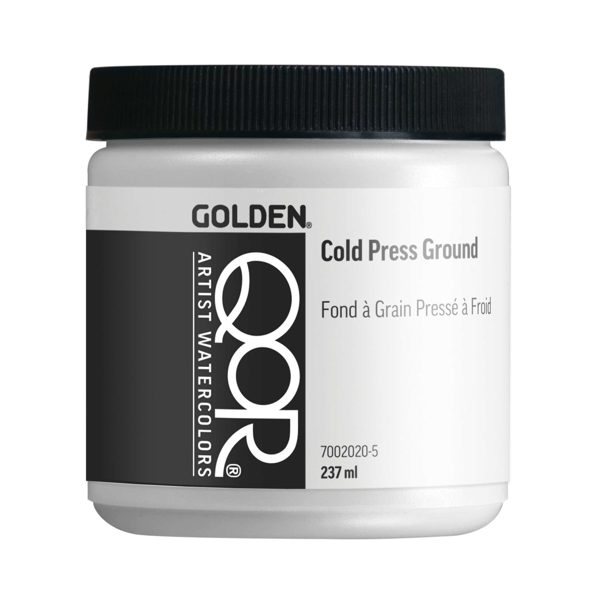 Cold Press Ground - 8 oz jar - 08-oz