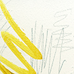 Silverpoint Drawing Ground